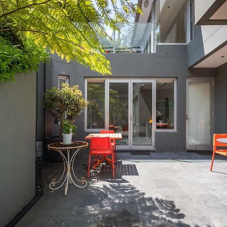 Stunning Views To Beat Lockdown Blues Apartman Sydney Kültér fotó