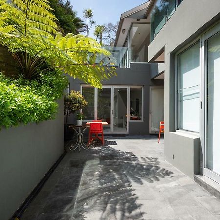Stunning Views To Beat Lockdown Blues Apartman Sydney Kültér fotó