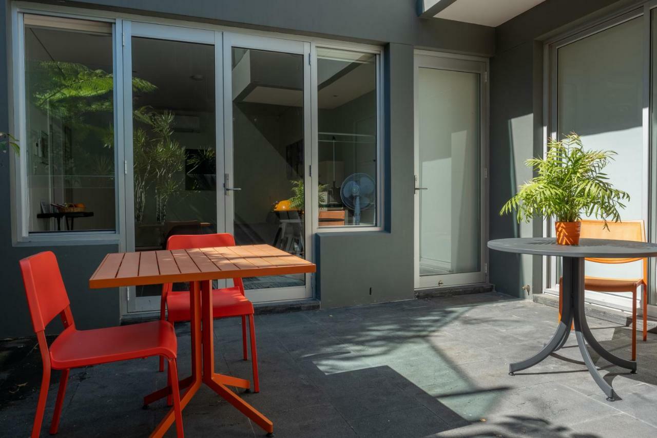 Stunning Views To Beat Lockdown Blues Apartman Sydney Kültér fotó