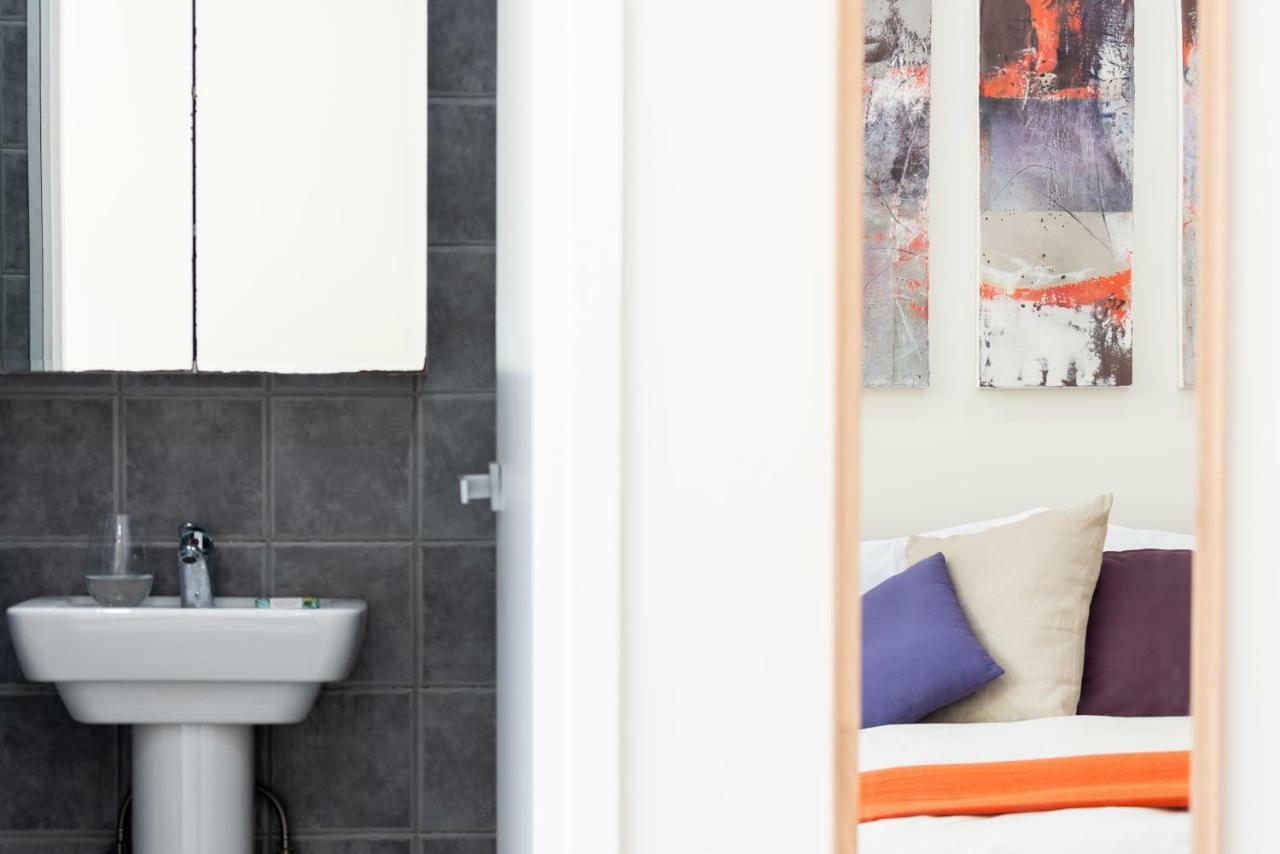 Stunning Views To Beat Lockdown Blues Apartman Sydney Kültér fotó