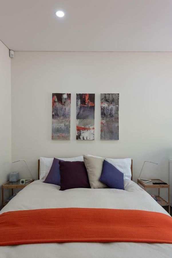 Stunning Views To Beat Lockdown Blues Apartman Sydney Kültér fotó