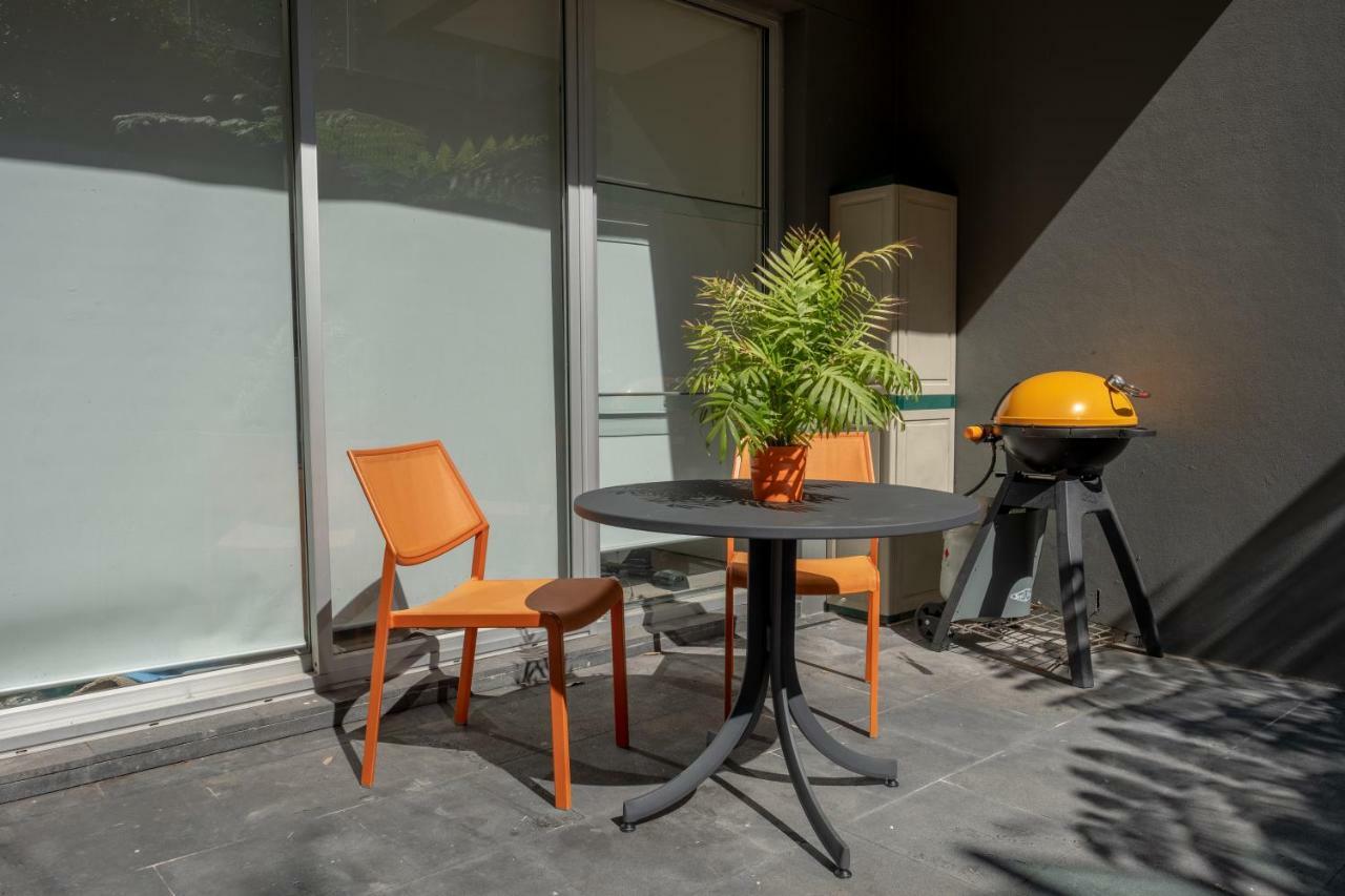 Stunning Views To Beat Lockdown Blues Apartman Sydney Kültér fotó