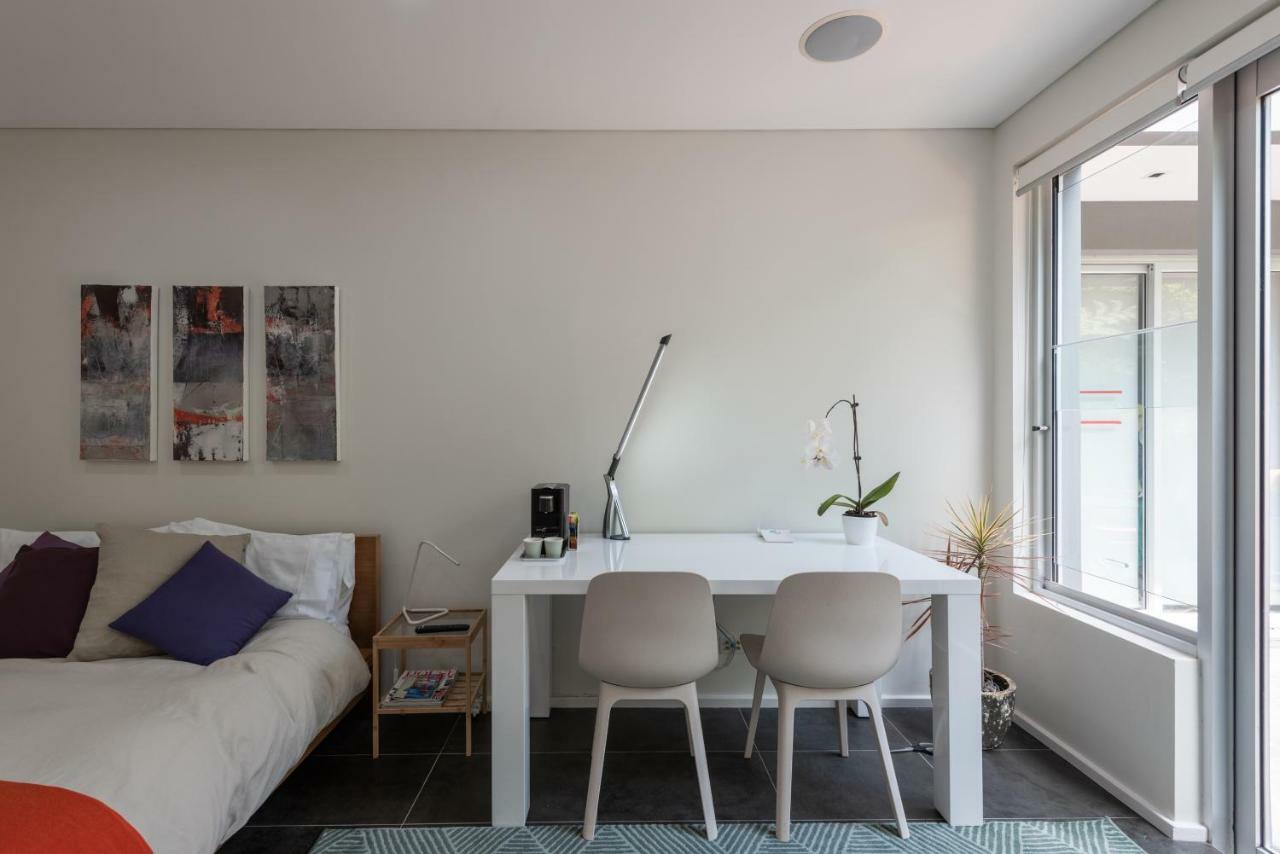 Stunning Views To Beat Lockdown Blues Apartman Sydney Kültér fotó