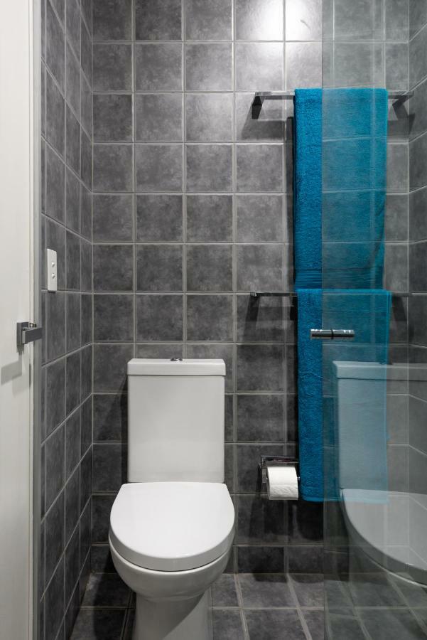 Stunning Views To Beat Lockdown Blues Apartman Sydney Kültér fotó
