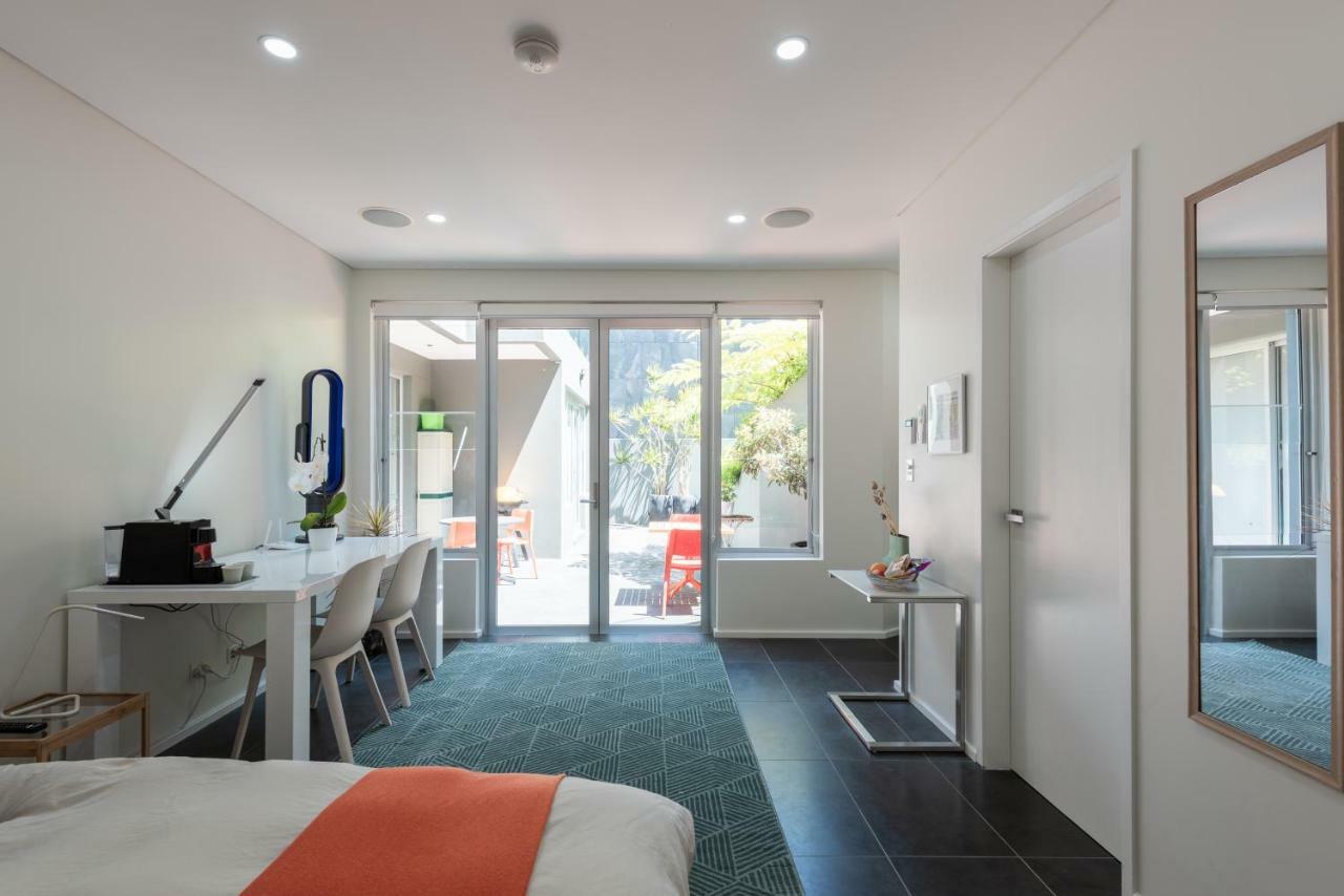 Stunning Views To Beat Lockdown Blues Apartman Sydney Kültér fotó