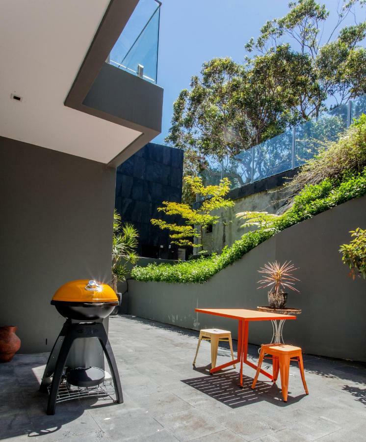 Stunning Views To Beat Lockdown Blues Apartman Sydney Kültér fotó