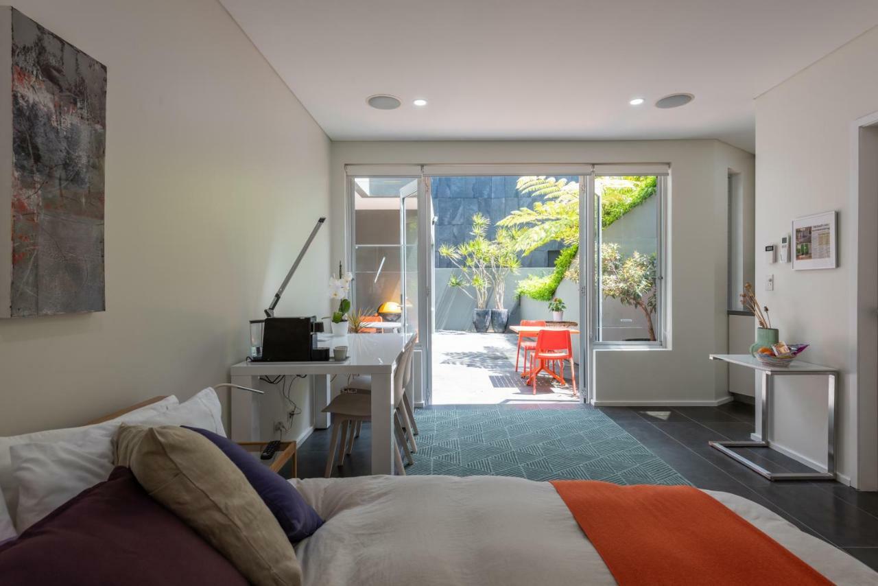 Stunning Views To Beat Lockdown Blues Apartman Sydney Kültér fotó