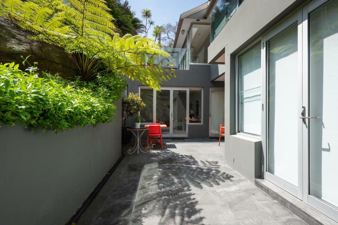 Stunning Views To Beat Lockdown Blues Apartman Sydney Kültér fotó