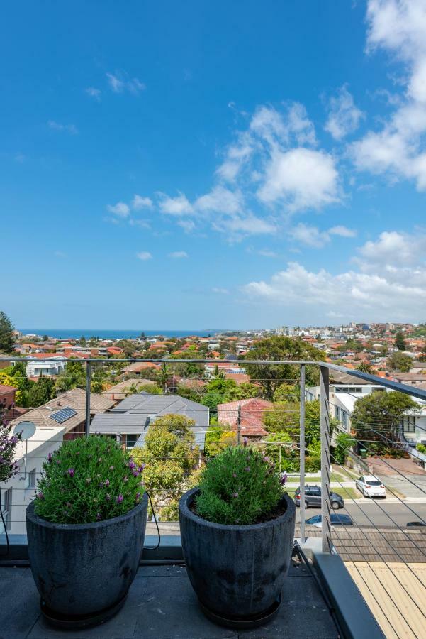 Stunning Views To Beat Lockdown Blues Apartman Sydney Kültér fotó