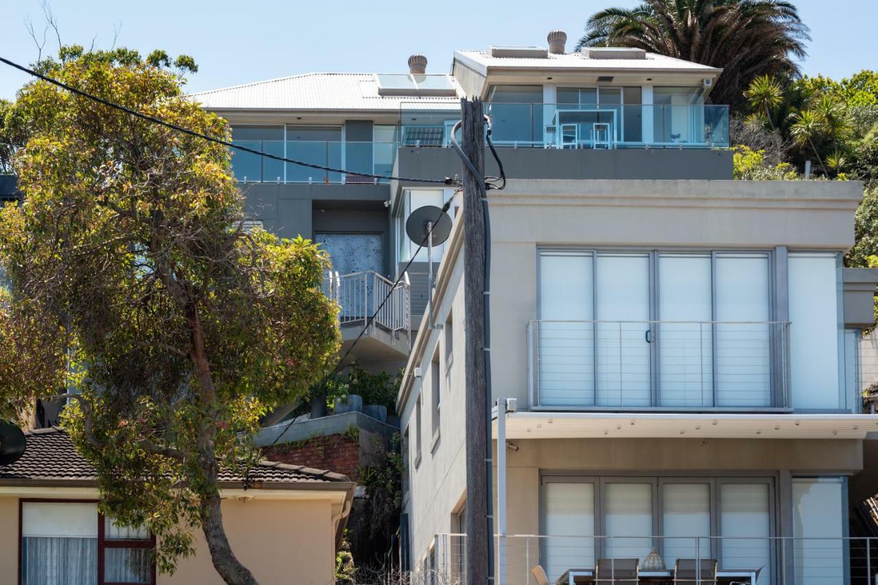 Stunning Views To Beat Lockdown Blues Apartman Sydney Kültér fotó
