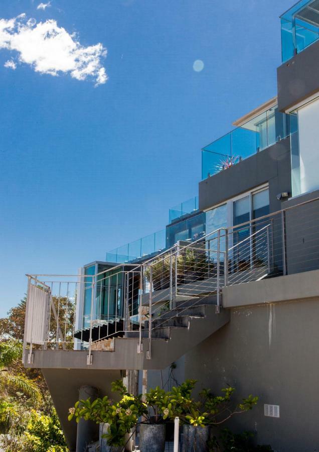 Stunning Views To Beat Lockdown Blues Apartman Sydney Kültér fotó